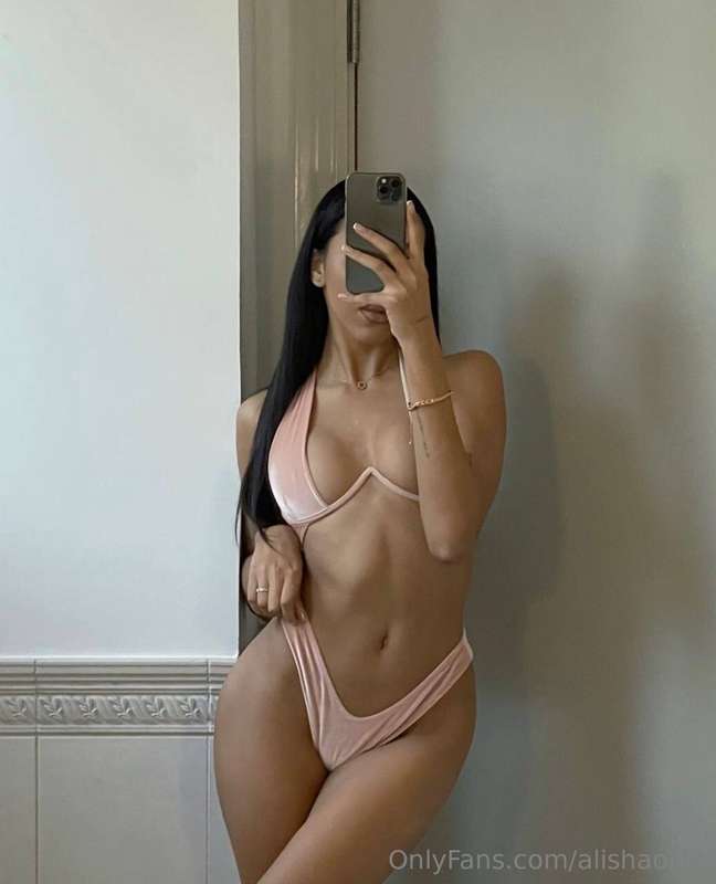 alishaonly