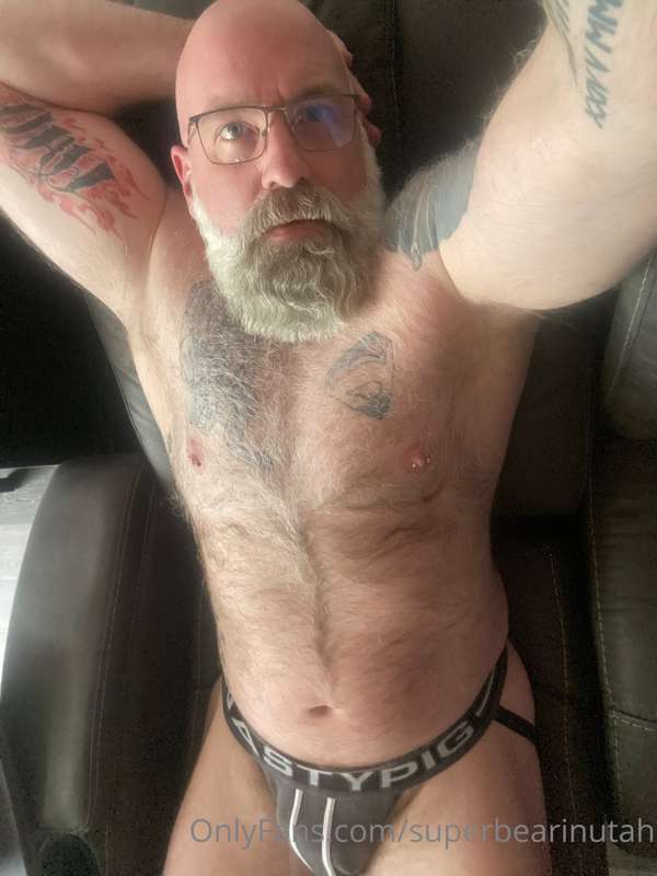 superbearinutah
