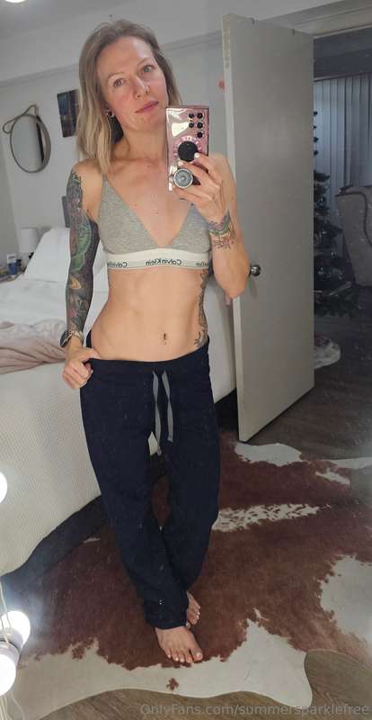Good morning! I had a very long and exciting day yesterday w..