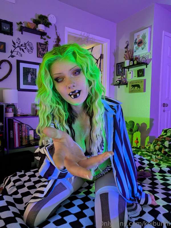 bunnicrypt image #8