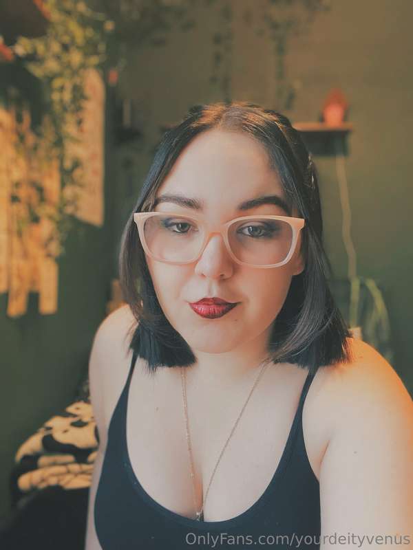 yourdeityvenus