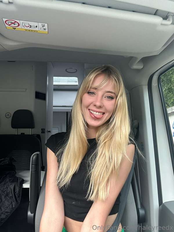 Haley Reed 在 Tocromo 的第 719 張照片