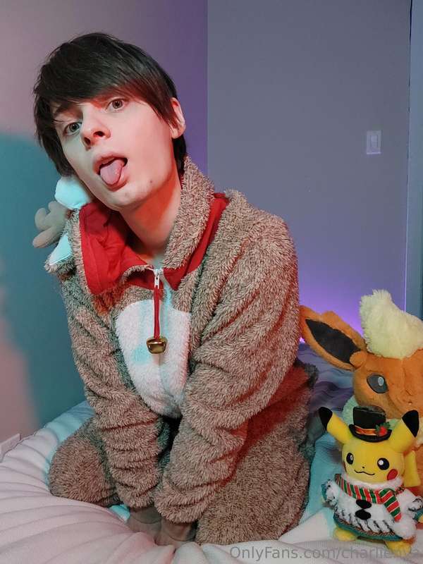 Merry Christmas everyone ^-^ ~