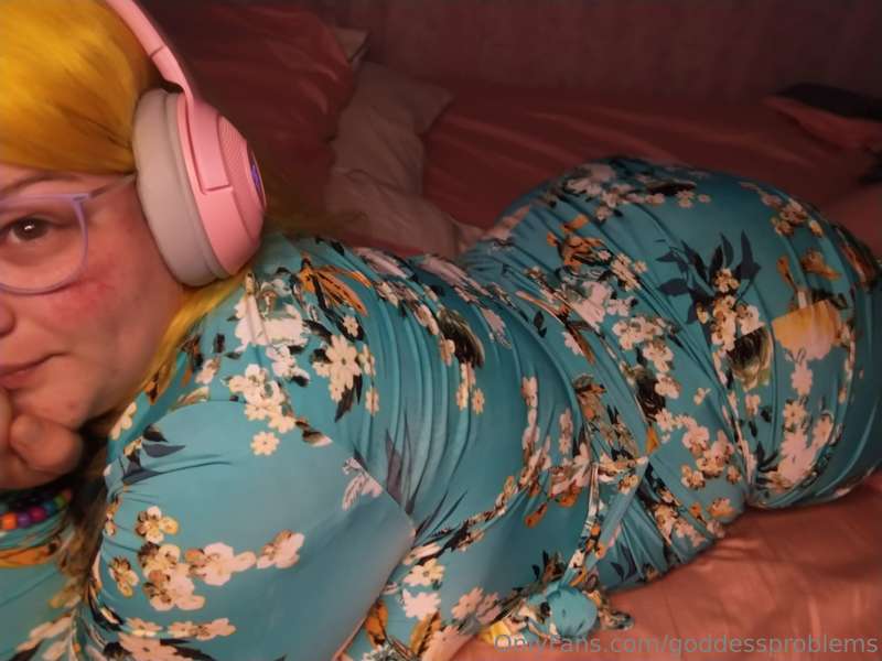 goddessproblems image #4