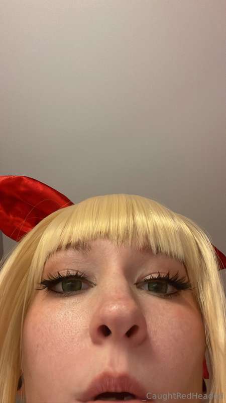 caughtredheadedcosplay
