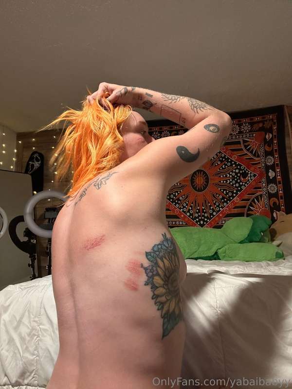 Little update:This past weekend was a doozy so I sincerely a..