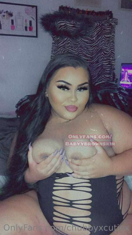 chubbyxcutiex