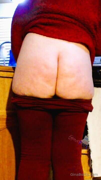 ginabooty