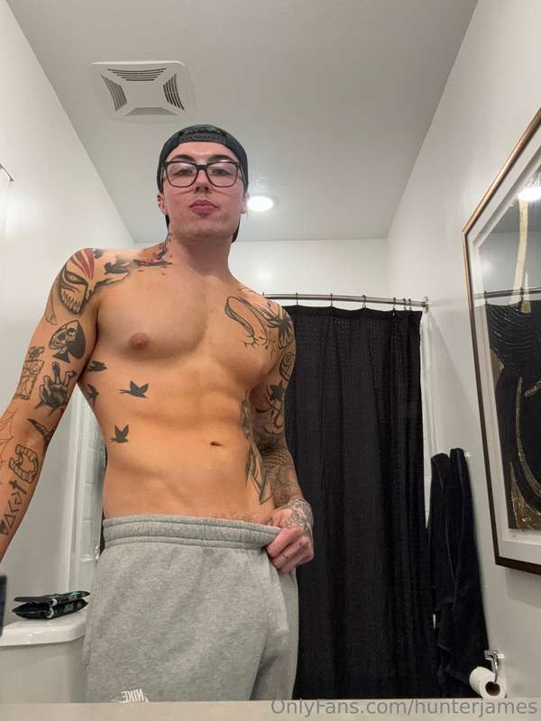hunterjames