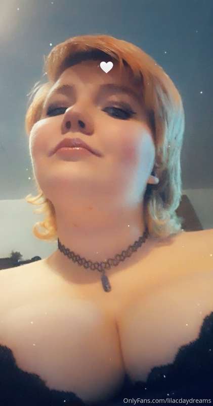 lilacdaydreams