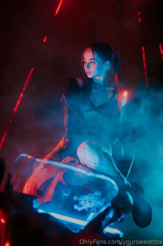 yoursweetfox