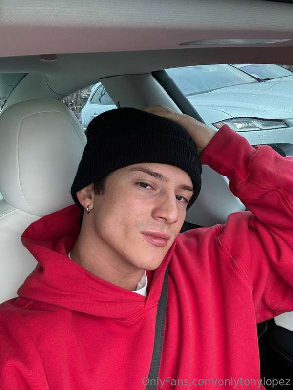 onlytonylopez