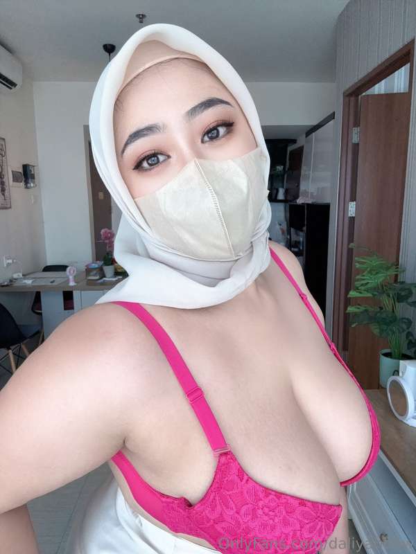 daliyahbbw