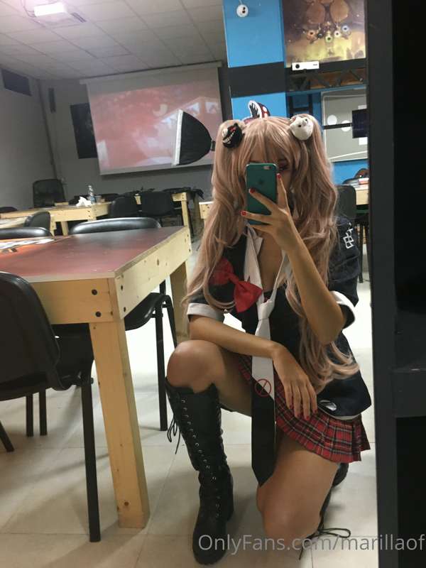 media