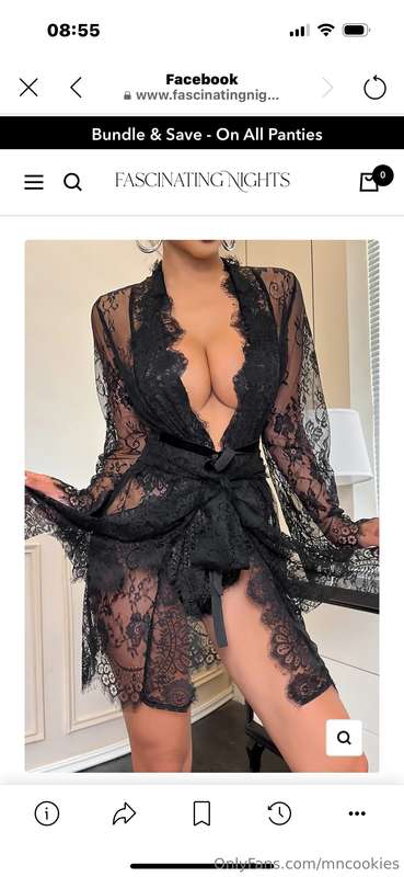 I’d like to get these for you. What do you think? Would you ..