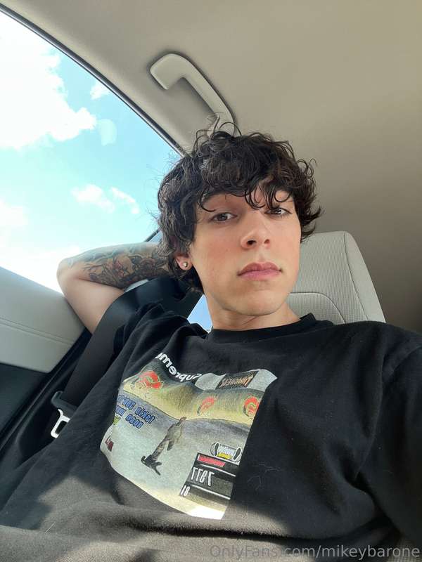 Come talk to me ;)