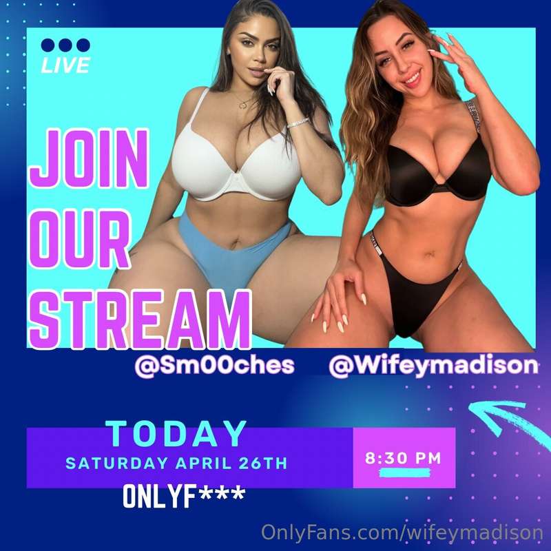wifeymadison