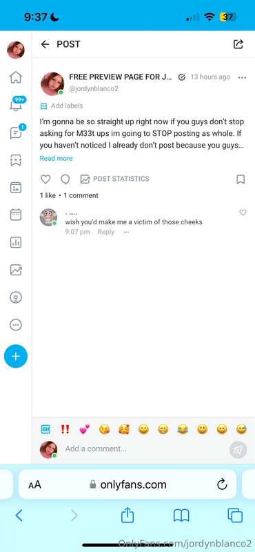 media
