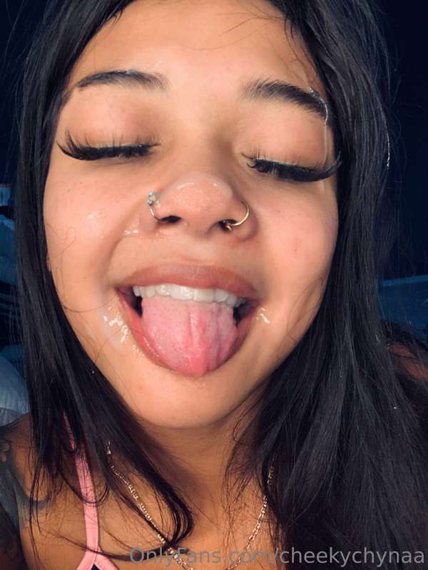 facial 🤤