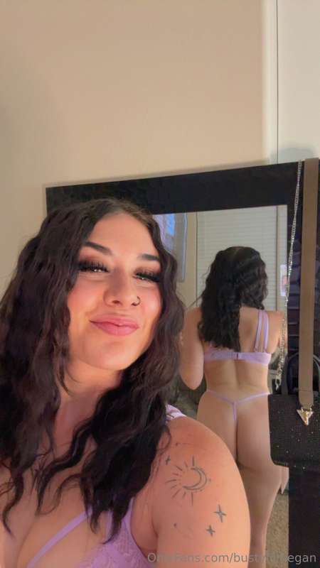 bustylilmegan