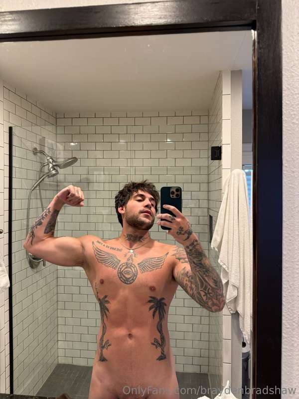 More in dms