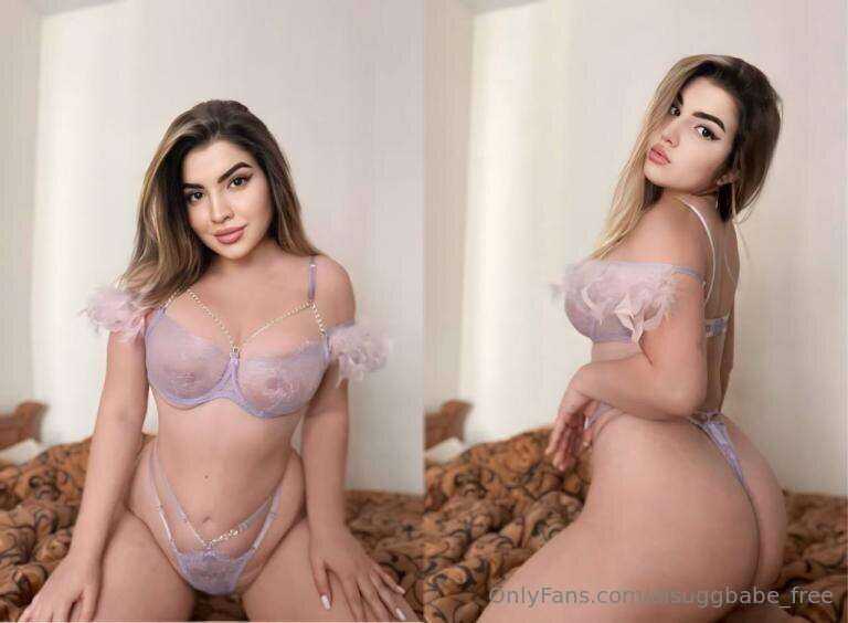 FREE Subscription

@lulasweeet

Crazy  with a sexy figure

H..