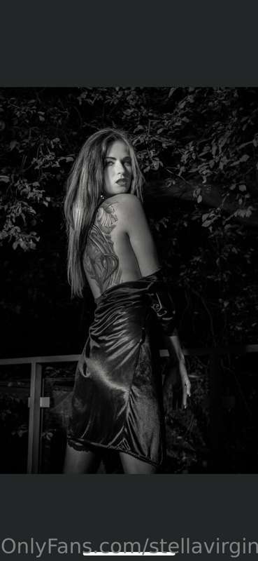 I want you to strip this robe off of me and kiss me on my sh..