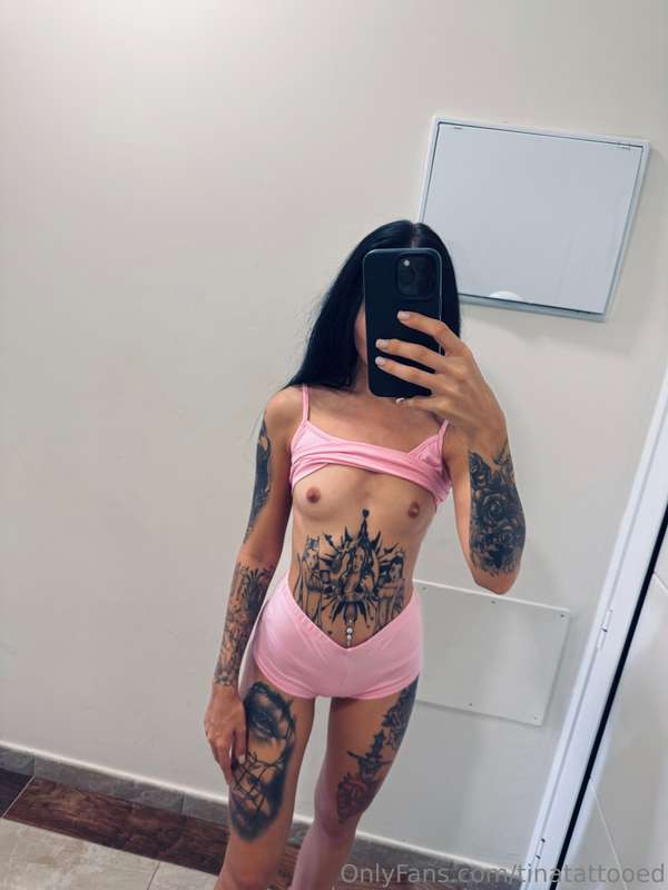 tinatattooed