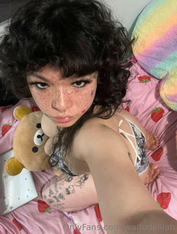 waifudelilah