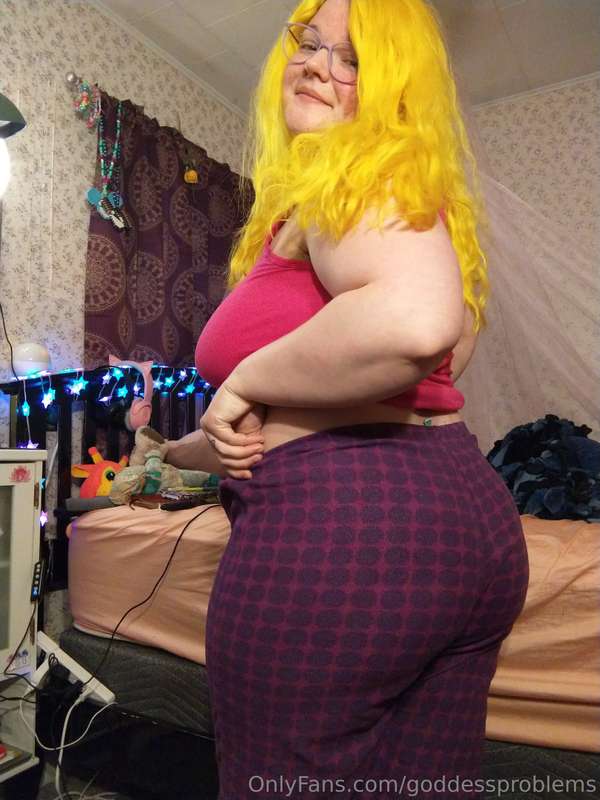 *being colorful makes me happy*