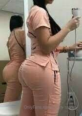 curvy-nurse