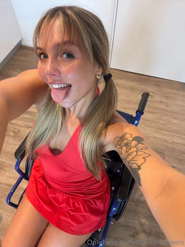 lizzieonwheels
