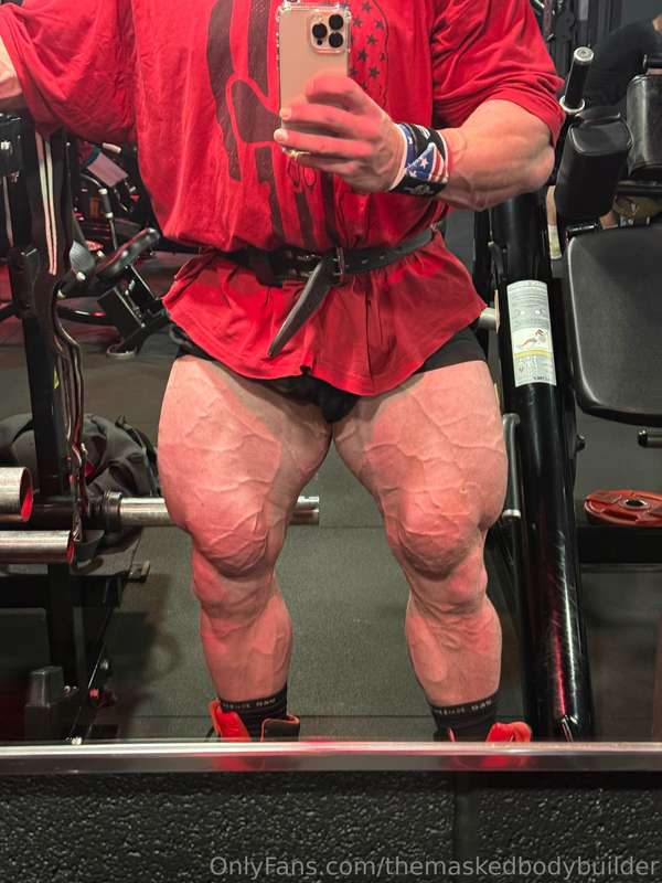 themaskedbodybuilder