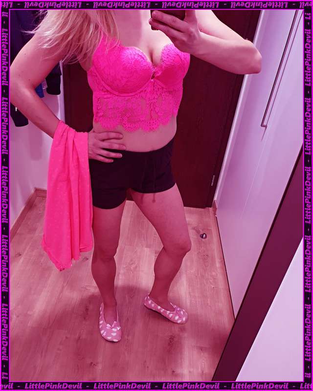 littlepinkdevil_free image #0