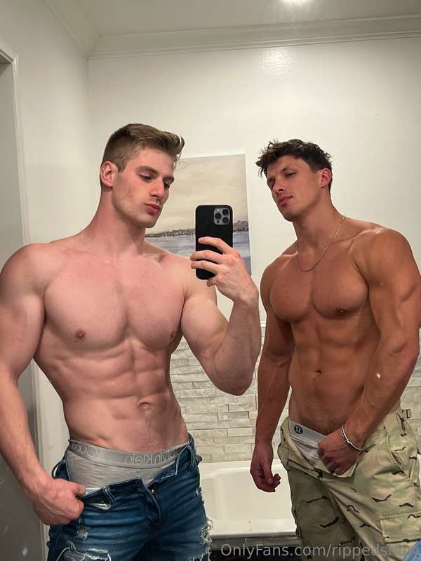 rippedshow