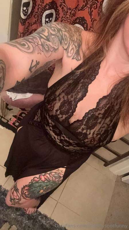 ambersnotfunny