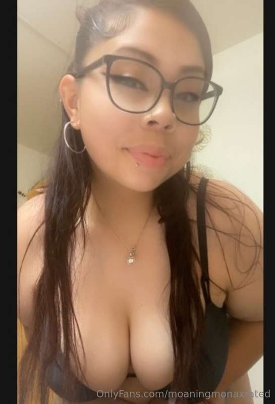 moaningmonaxrated