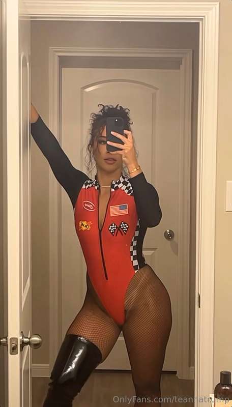 Foto 487 de Teanna Trump no Tocromo