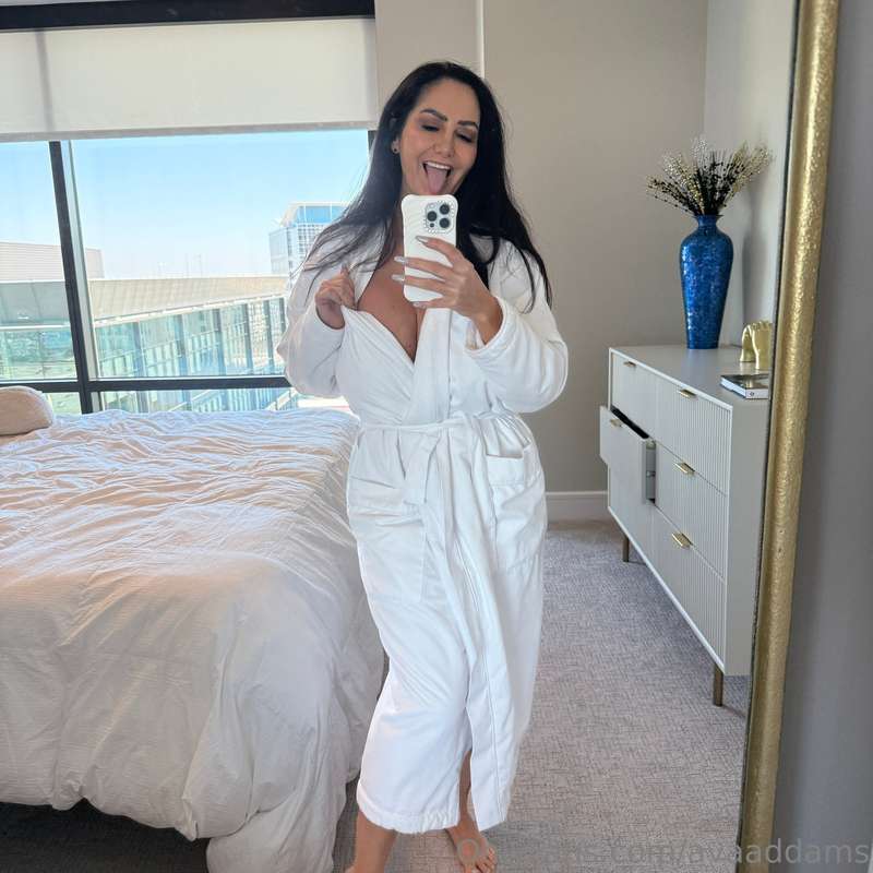 Foto 524 de Ava Addams en Tocromo