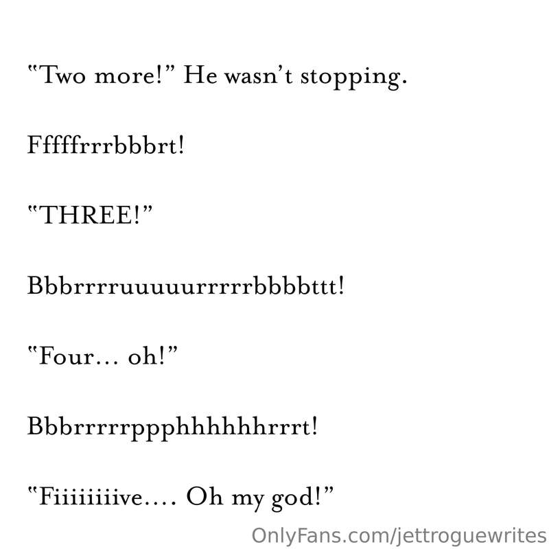 jettroguewrites image #1