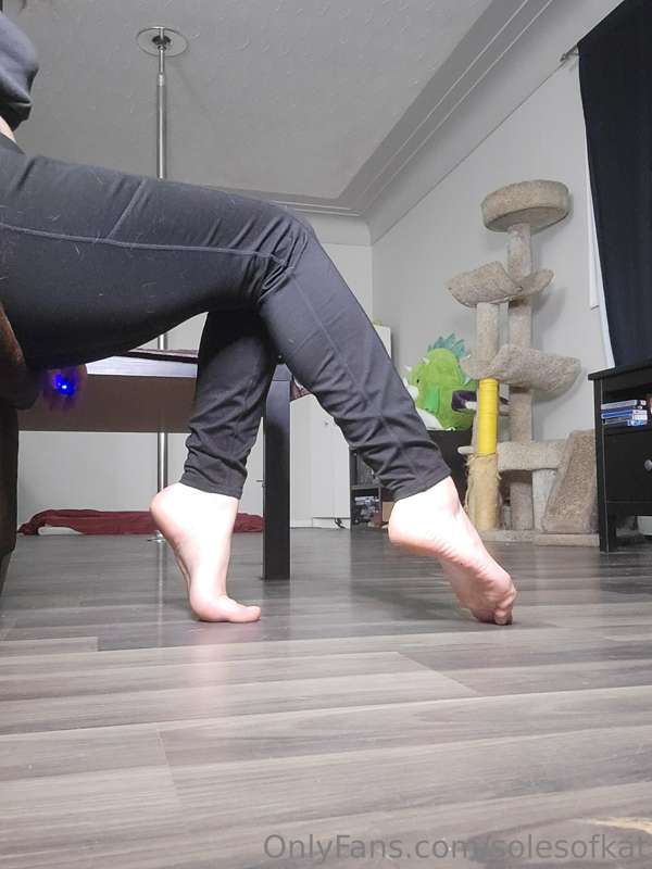 Yummy soles after a morning workout 😊