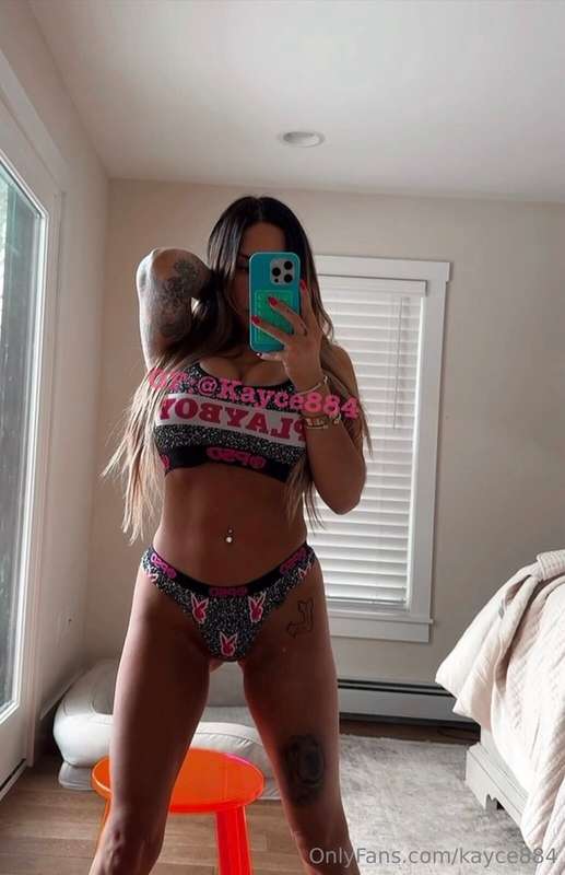 kayce884