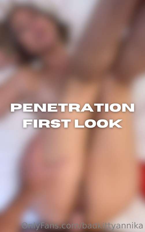 FIRST LOOK PHOTO SET

It's time for you to finally see what ..