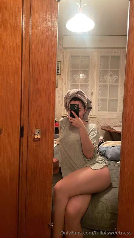 Tu viens me rejoindre quand? 🍆💦