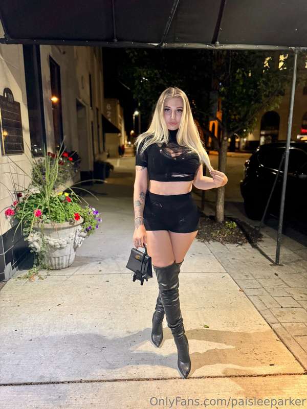 paisleeparker