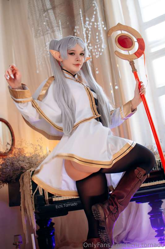 echi.tornado