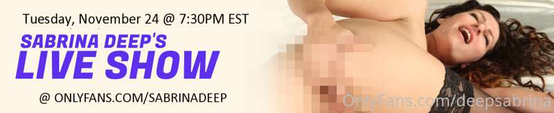 deepsabrina
