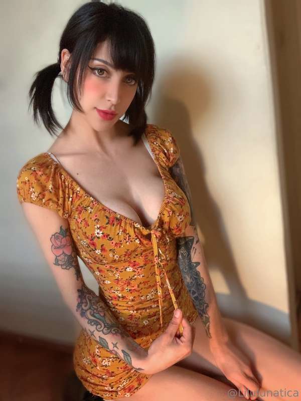 lilulunatica