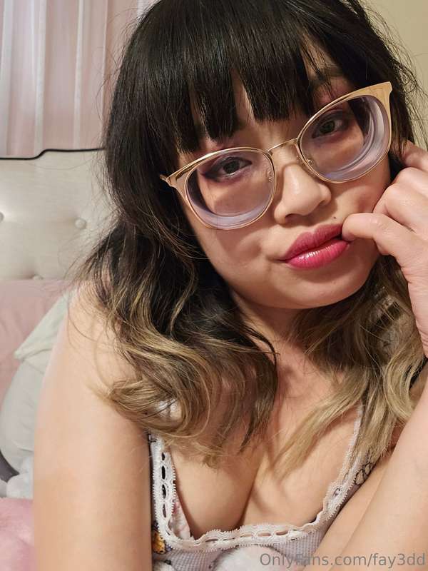 Crawl into bed with me. 😴