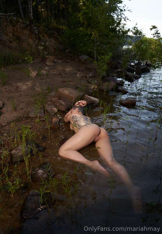 New set is up tips welcome :)